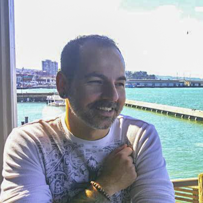 Billy Norton Photo 12