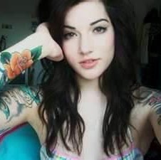 Amy Lancaster Photo 11