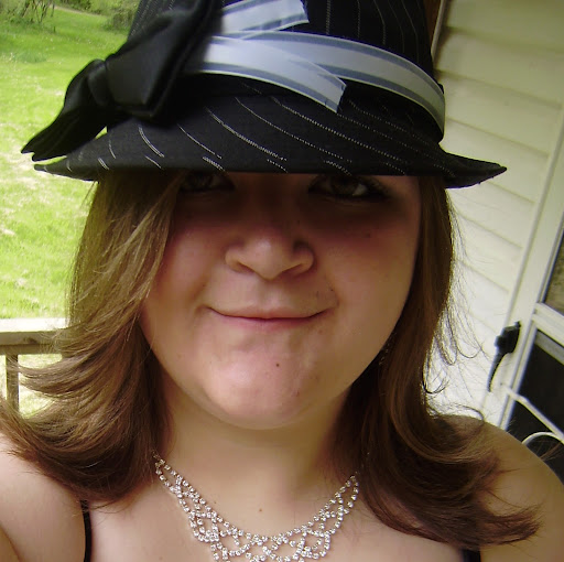 Jessica Massey Photo 30