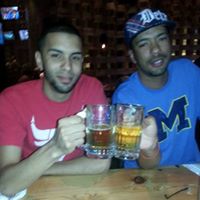 Douglas Barrow Photo 22