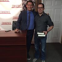 Chris Pedersen Photo 24