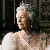 Elizabeth Queen Photo 24