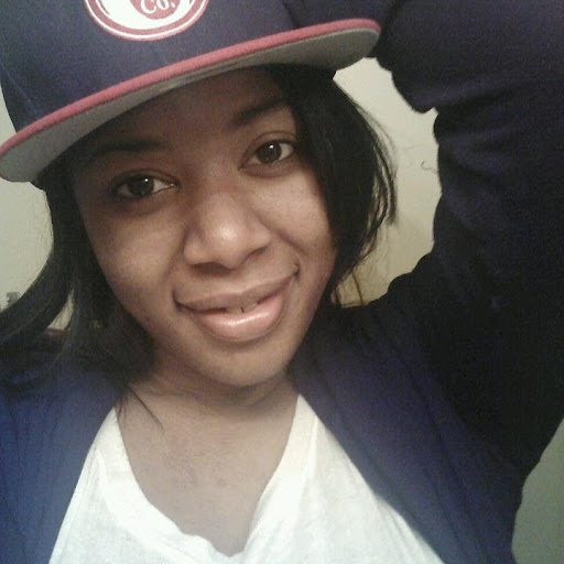 Aisha Thomas Photo 30