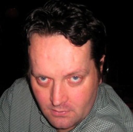 Timothy Lax Photo 2
