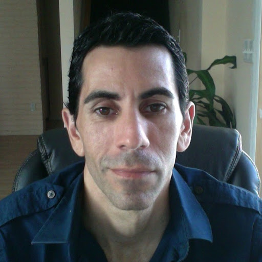 Eric Goodman Photo 43