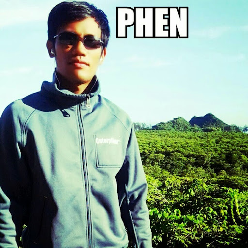 Stephen Reyes Photo 18