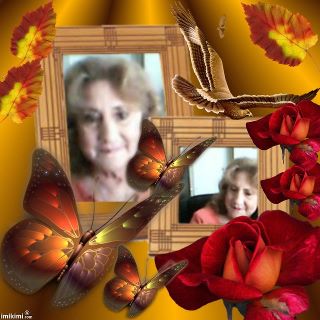 Margaret Chaffin Photo 5