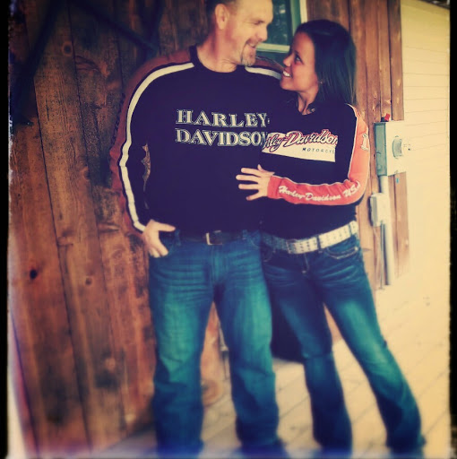 Crystal Traver Photo 9