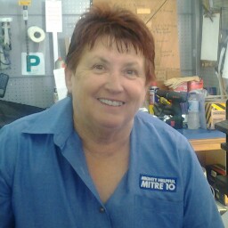 Janette Martin Photo 35