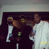 Antonio Miller Photo 38