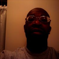 Eddie Flemming Photo 2