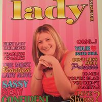 Julia Loving Photo 6