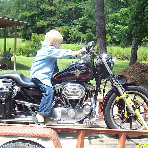 Kenneth Little Photo 20