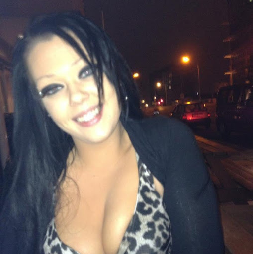 Rebecca Pullen Photo 3