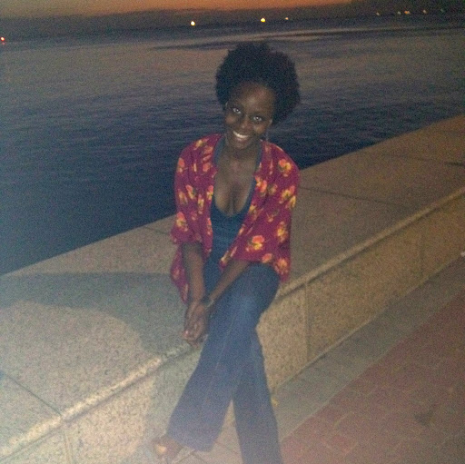 Danielle Morvan Photo 2