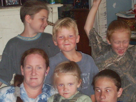 Carla Miller Photo 53