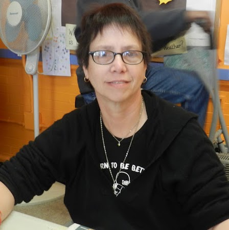 Phyllis Klein Photo 19