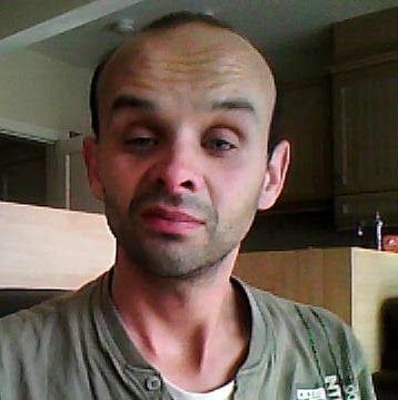 Anthony Burgess Photo 35