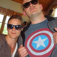 Chris Proctor Photo 19 Chris Proctor Photo 19