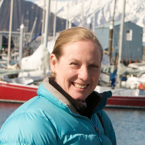 Patricia Wiseman Photo 9