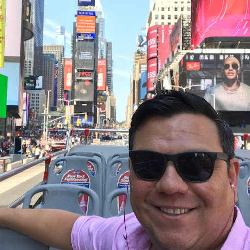 Anthony Bailey Photo 45