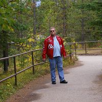 Robin Morin Photo 19