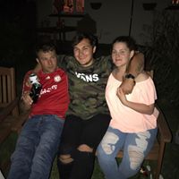 Calvin Lewis Photo 41