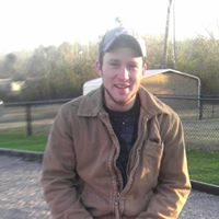 Jeffrey Grier Photo 16