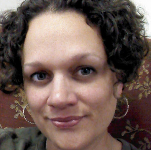 Jessica Potts Photo 12