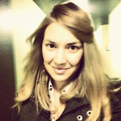Jennifer Cook Photo 24
