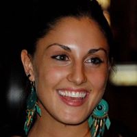 Diana Catalano Photo 16