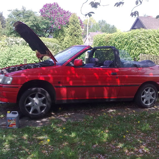 Sabrina Weiss Photo 4