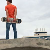 Edgar Villanueva Photo 17