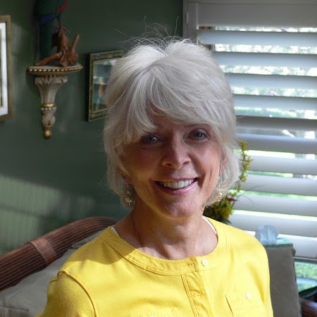 Tamara Starr Photo 12