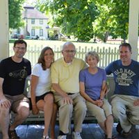 Mark Scheffler Photo 14