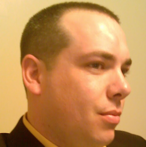 Richard Rhoads Photo 13