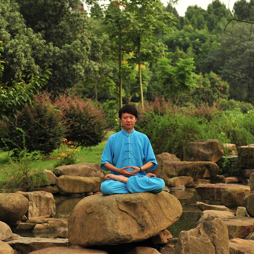 Chen Huang Photo 46