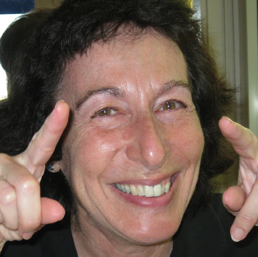 Ellen Levy Photo 11