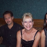 Kathi Stephens Photo 27