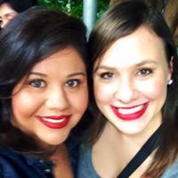 Sarah Warmbier Photo 6