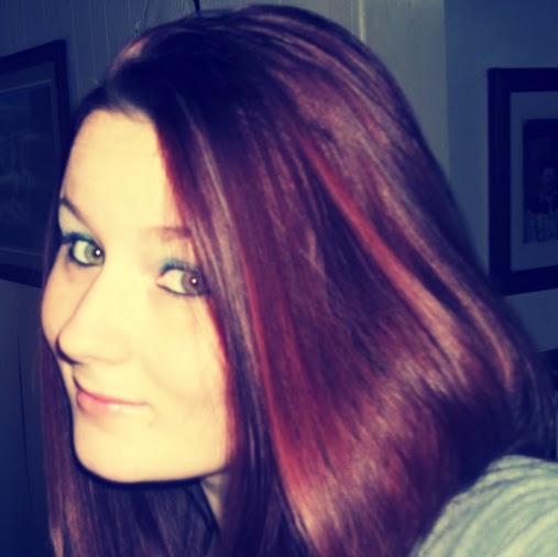 Ashley Kratzer Photo 3