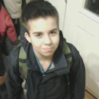 Benjamin Short Photo 30