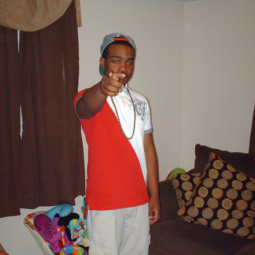 Ronald Walker Photo 12