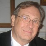 Stephen Baxter Photo 3