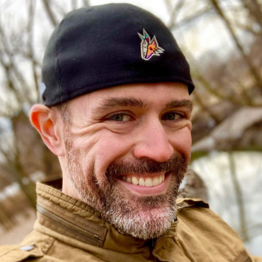 Christian Moore Photo 18