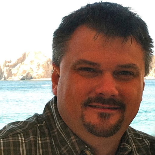 Scott Barton Photo 47