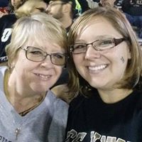 Marie Robinson Photo 24