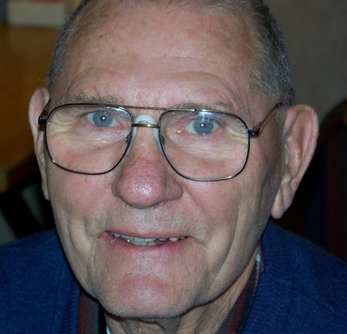 Donald Mcbride Photo 21