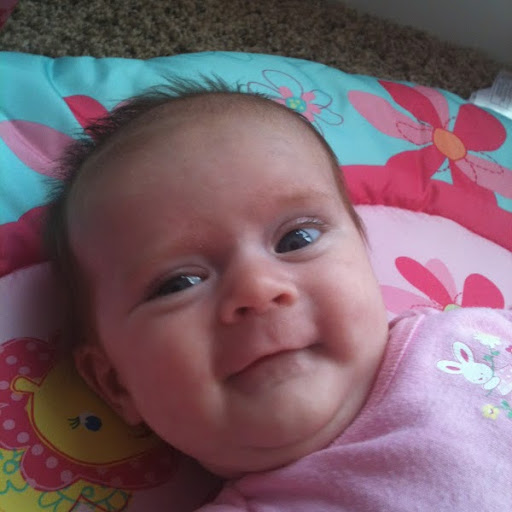 Morgan Patterson Photo 21