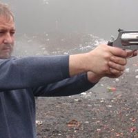 Christopher Maxson Photo 5